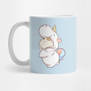 Unicorn Tori Mug